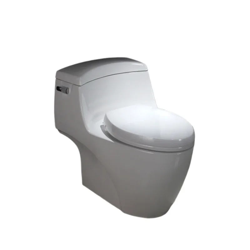 

Toilet toilet household