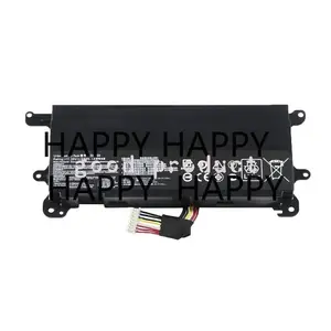 G752VL A32N1511 0B110-00370000 Batterie pour ASUS ROG G752
