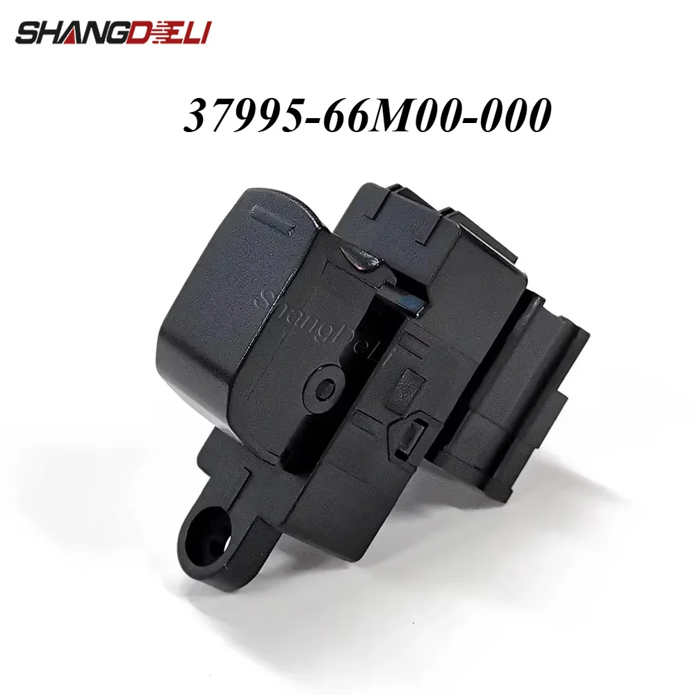 Electric Window Lifter Regulator Push Button Assembly Front Passenger Right Power Window Control Switch Fit for Suzuki S-Cross