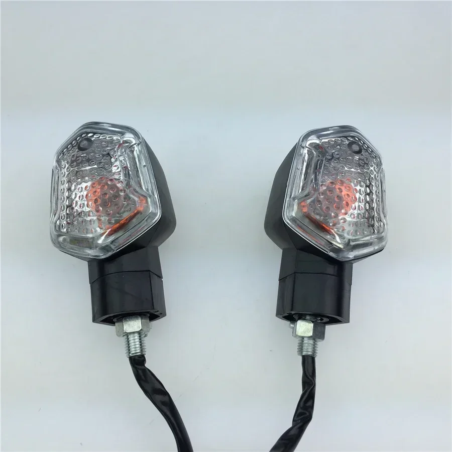 For small monkey around M3 MSX125 motorcycle electric car turn signal lamp assembly steering Electric Vehicle Accessorie