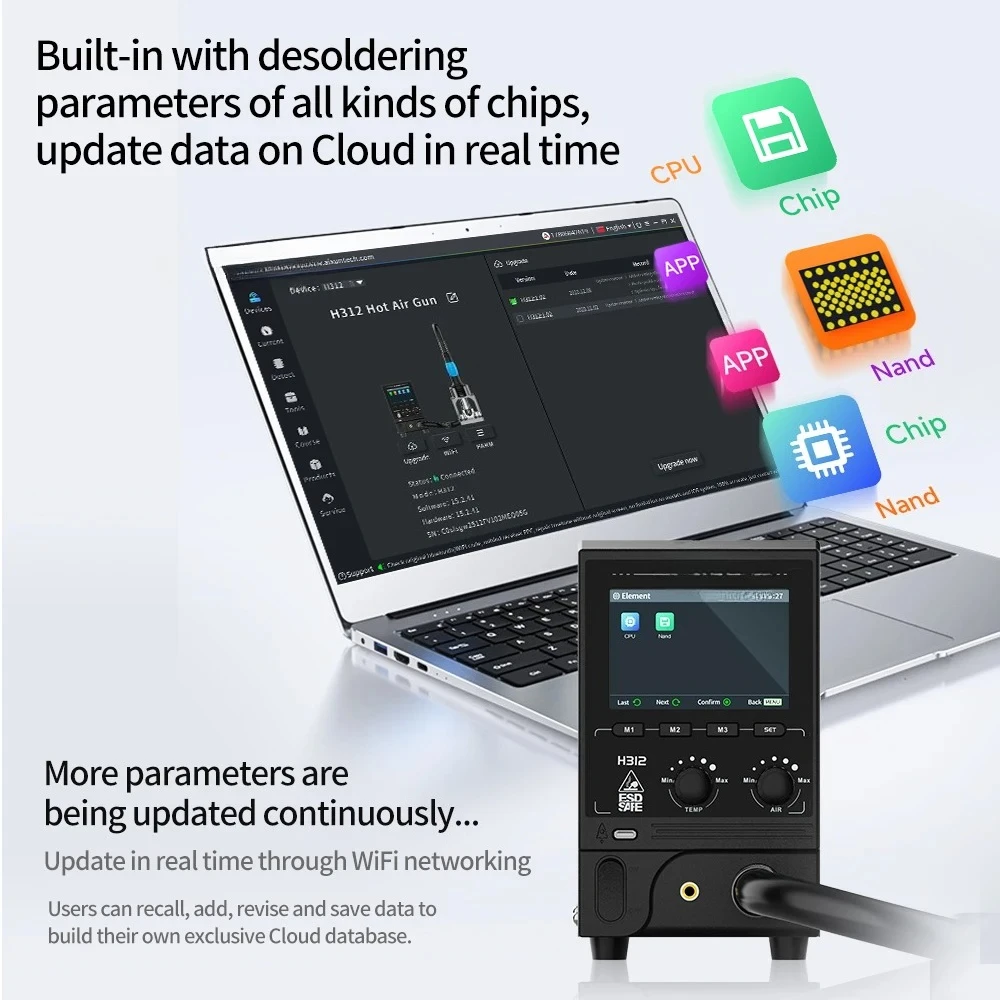 H312 Internet Hot A… - image