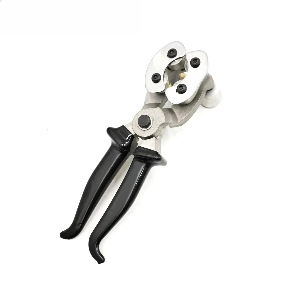 

2025 Новый высококачественный простой в эксплуатации инструмент для зачистки кабеля KBX-45, нижний диаметр 45 мм, ручные инструменты