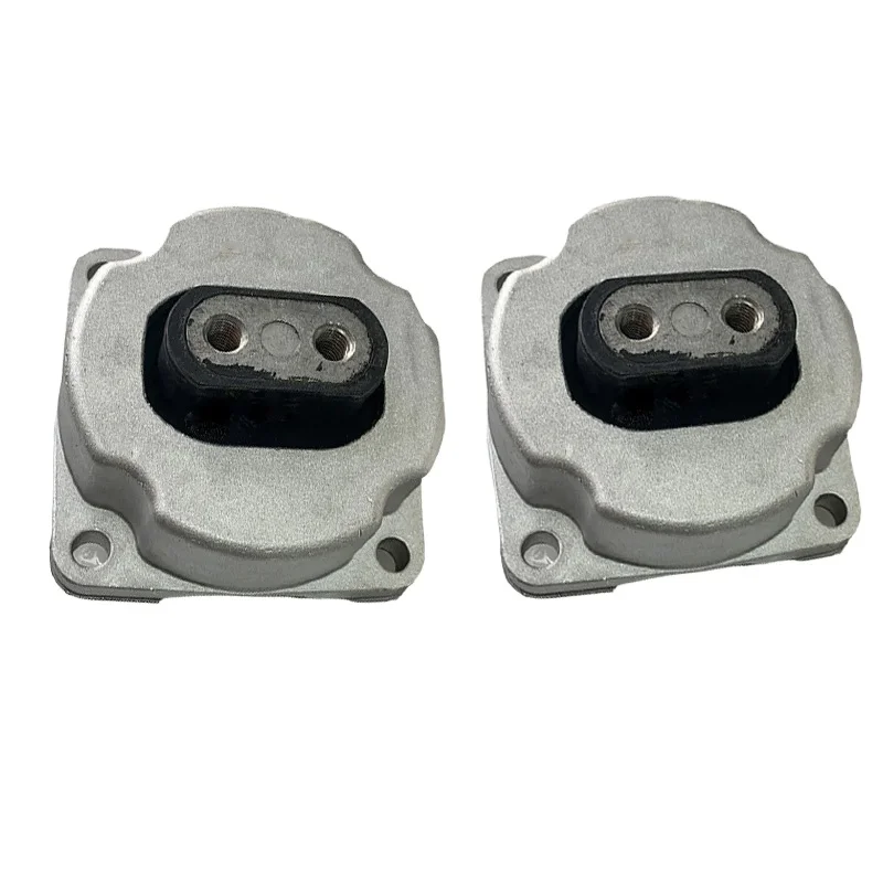 

Engine Transmission Gearbox Support Bushing for Maserati Ghibli Quattroporte OEM 675000031