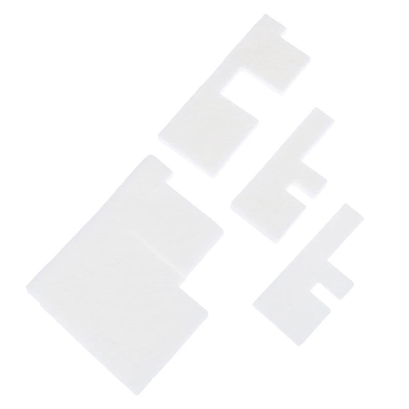 1X النفايات خزان الحبر وسادة الإسفنج امتصاص عدة ل G1000 G2000 G3000 G3400 G2400 G1400 G3040 G3140 G3240 G3400 G3410 G3500/3540