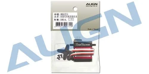 ALIGN DS450M Digital Servo HSD45001 Miniature Vane Servo 3-4 Kg DC 6-8.4V for Model Aircraft Helicopter