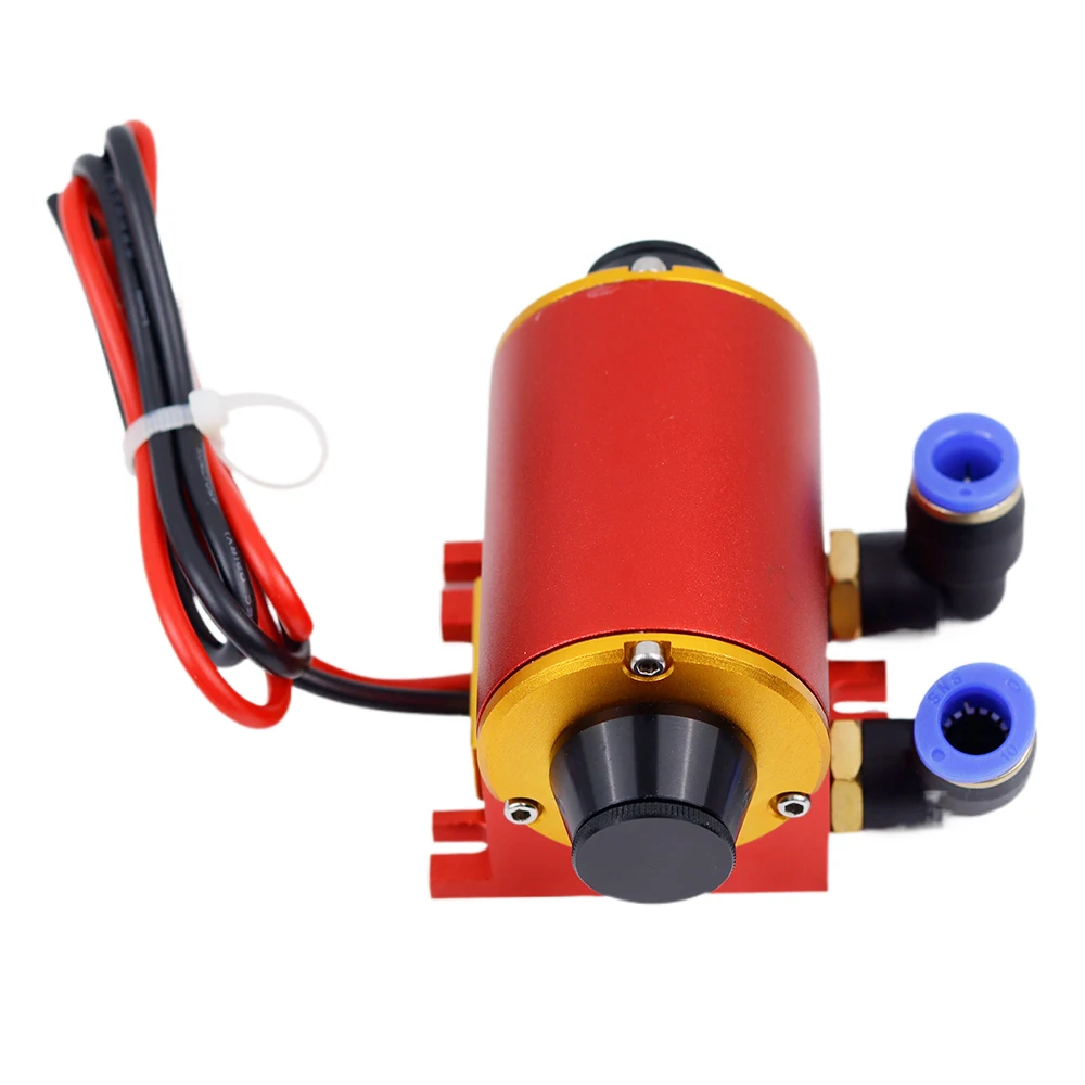 GTPC-50D YAG Laser Diode Pumped Module 50W for Laser Marking Machine