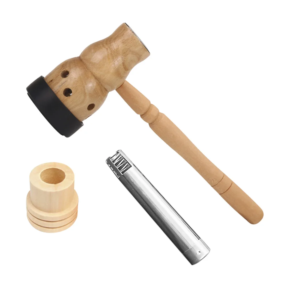 3 قطعة مجموعة صناديق الكى الصغيرة المحمولة نقطة الوخز جهاز تدليك يده Moxa العصي الموقد لعلاج السرة الظهر البطن الخصر