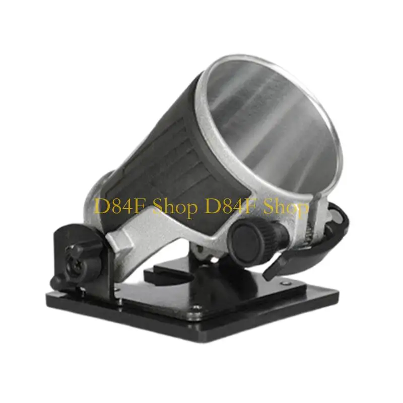 D84F Woodworking Trimming Machine Milling Grooved Engraving Trimming Balance Board