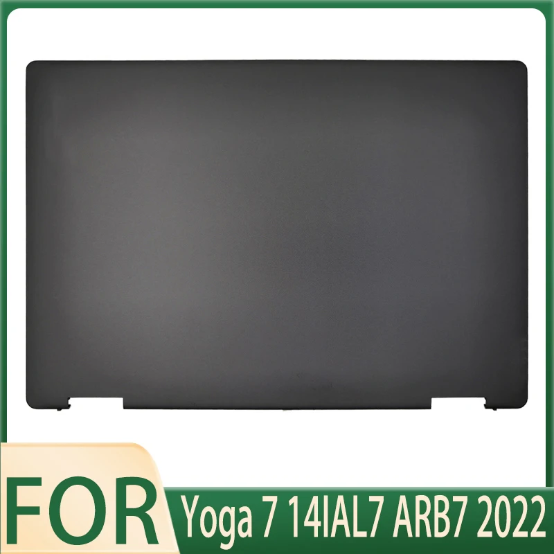 

New Laptop Lcd Back Cover For Yoga 7 14IAL7 ARB7 2022 Rear Lid LCD Back Cover Top Case Gary AM2E4000500