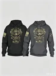Upgrade Your Sportswear Collection with Our Men's Hoodie Jacket