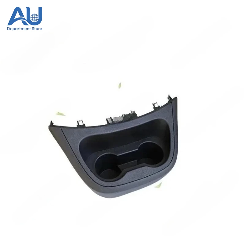 

Car Central Console Instrument Drinks Cup Holder Panel Frame kit for W447 2016-2023
