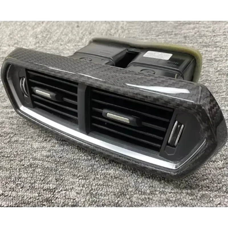 Urus Dry Carbon Interior Parts for Dashboard and Center Control High Quality Dry Carbon Interior Decoration for Urus Lambor