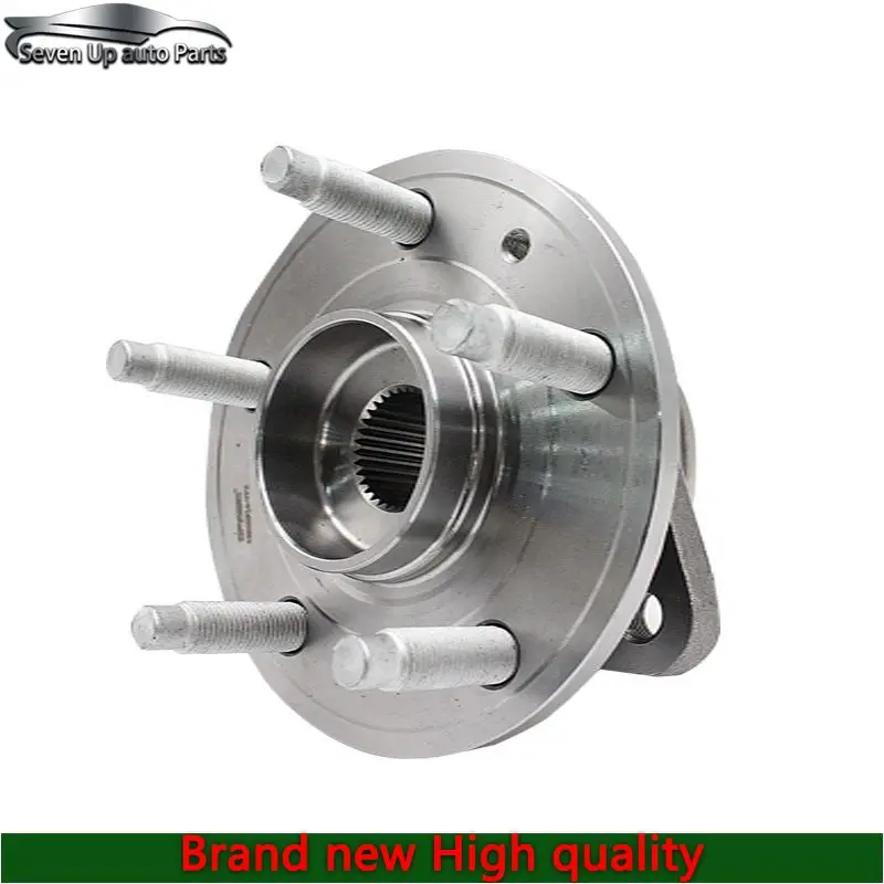 13502828 513315 13583478 VKBA6714 Brand New Front Wheel Hub Bearing Assembly for Chevrolet Cruze 2009- Opel Astra J 2009