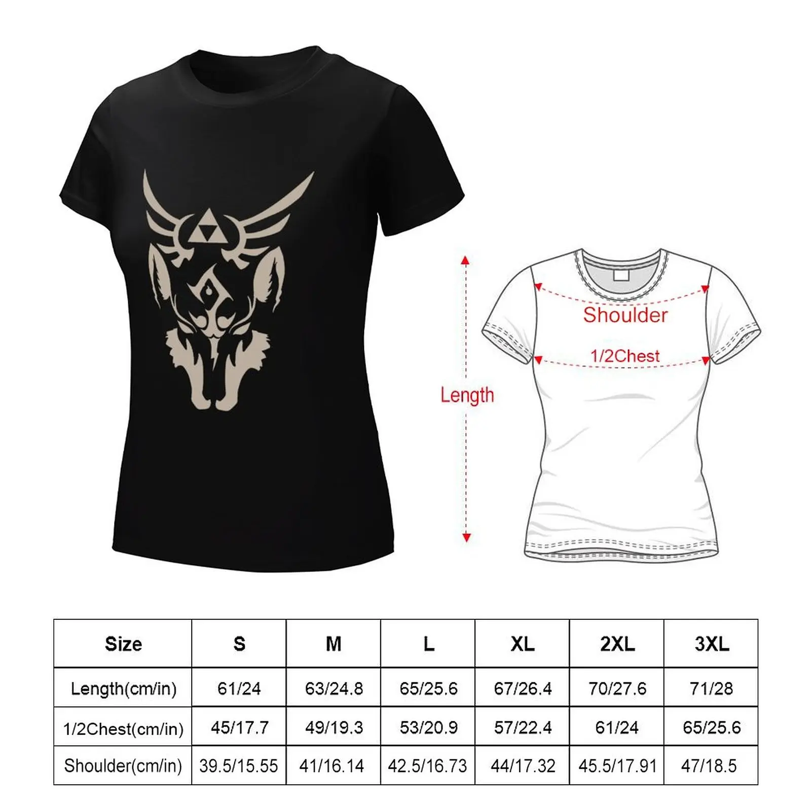 Wólf Línk Blue Eyed Beast Mens Graphic Vintage – Best Trendy Womens Retro – Tee for Kids Top of T-Shirt