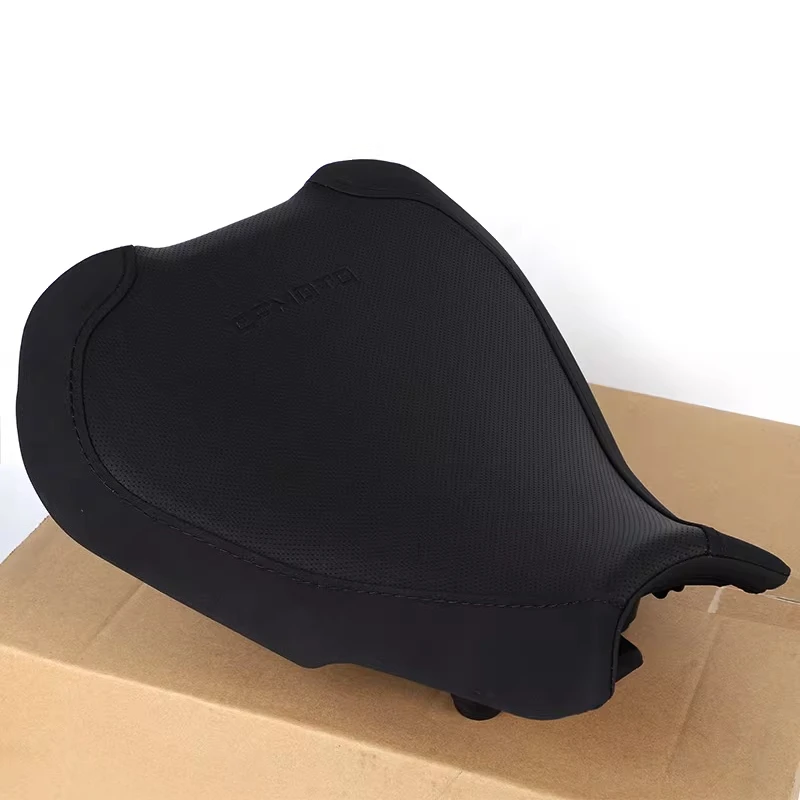 

For CFMOTO 675SR 675NK Original Motorcycle Seat Cushion Front Seat Heightening Pad Modified Replacement Accessory Cushion