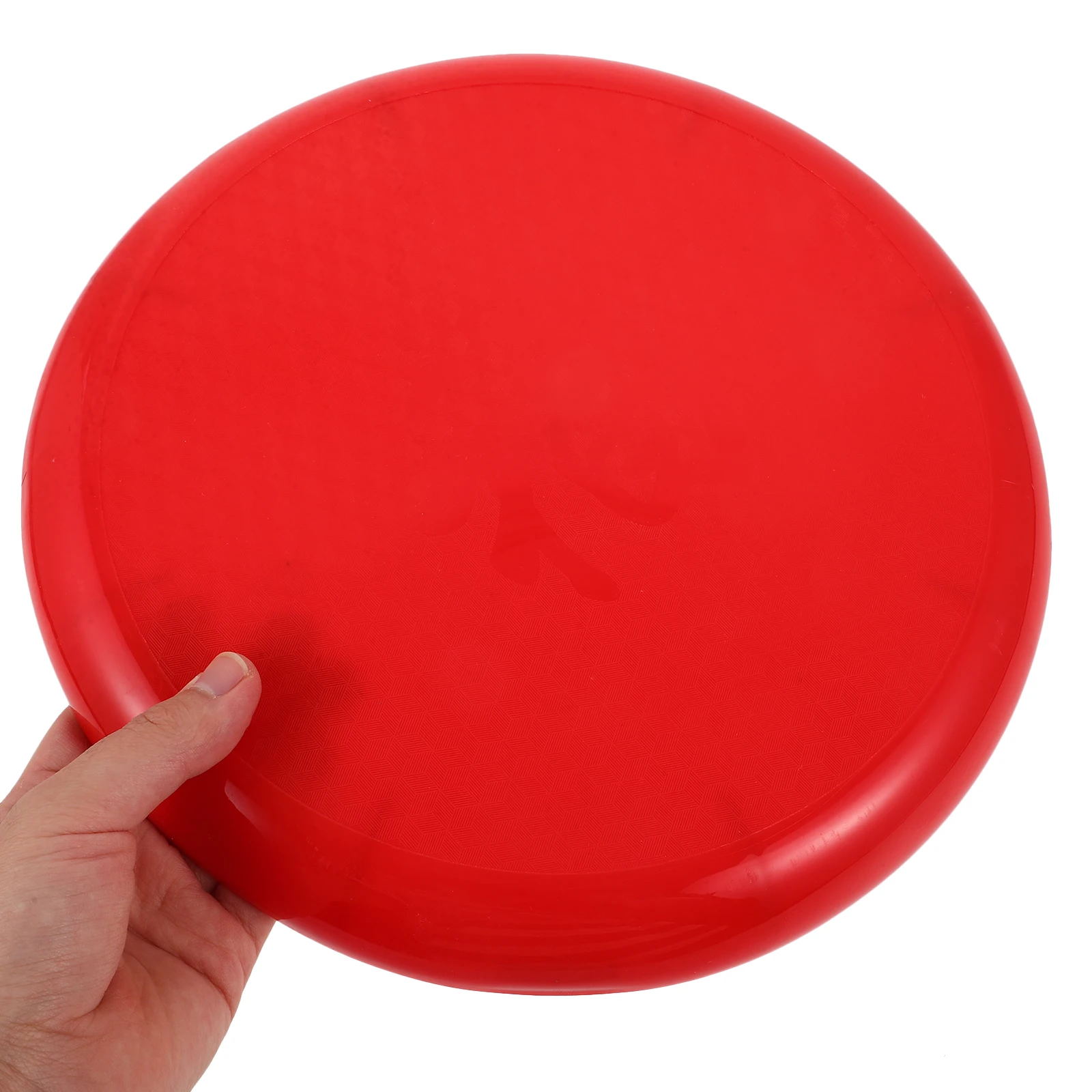 

1Pcs Round Stool Plastic Surface Cover Replacement for Canteen Chair Portable Outdoor Seating Accessory
