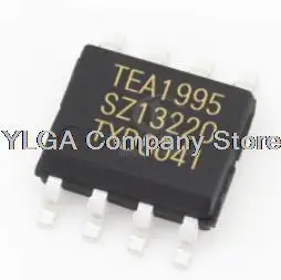 New original TEA1995T/1 TEA1995T SOP-8 power controller  5PCS -1lot