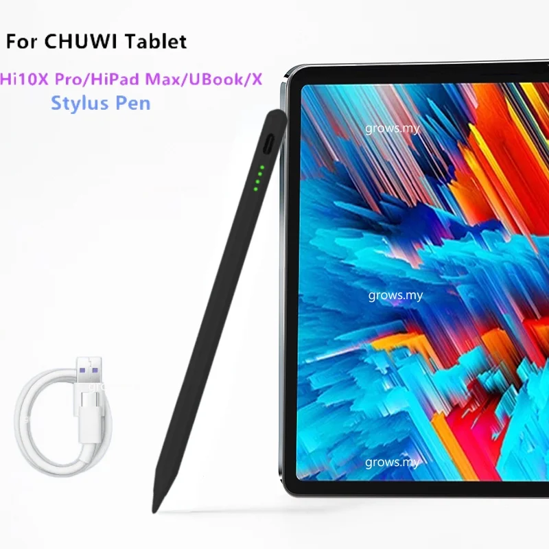 Стилус для планшета CHUWI Hi10X Pro Hi10 HiPad X Pro XPro Max HipadMax UBook X xpro