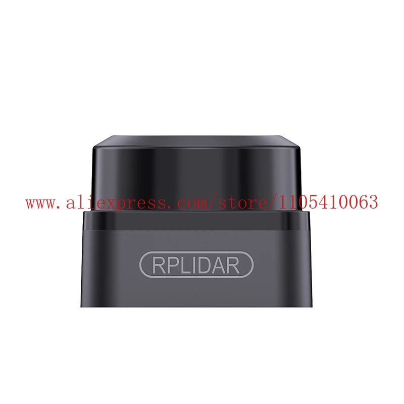 1PCS RPLIDAR C1 LiDAR RPLIDAR C1 Sensor HD mm 360 ° Scanning Ranging Module