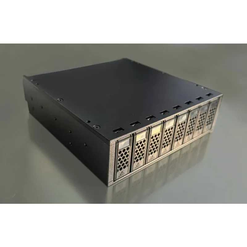 Hard Disk Box Optical Drive Bit Hard Disk Cage, Hot Swap, Storage Expansion