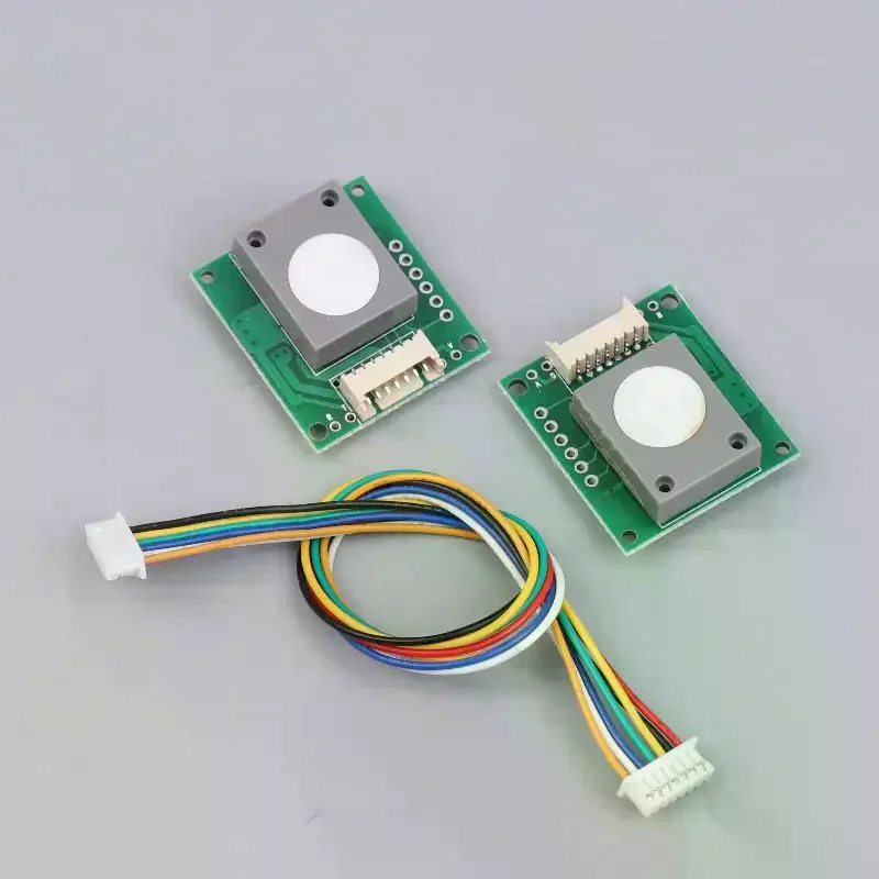 Formaldehyde Sensor ZE08-CH2O Serial Port Output Formaldehyde Concentration Measurement Has Been Calibrated Module