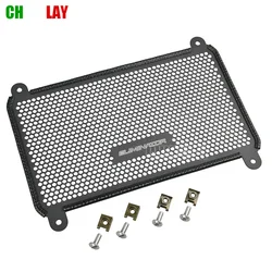 CHINGLAY Radiator Grille Guard for Eliminator SE Eliminator 400/450/500 2023-2024 Motorcycle Radiator Guard Accessories