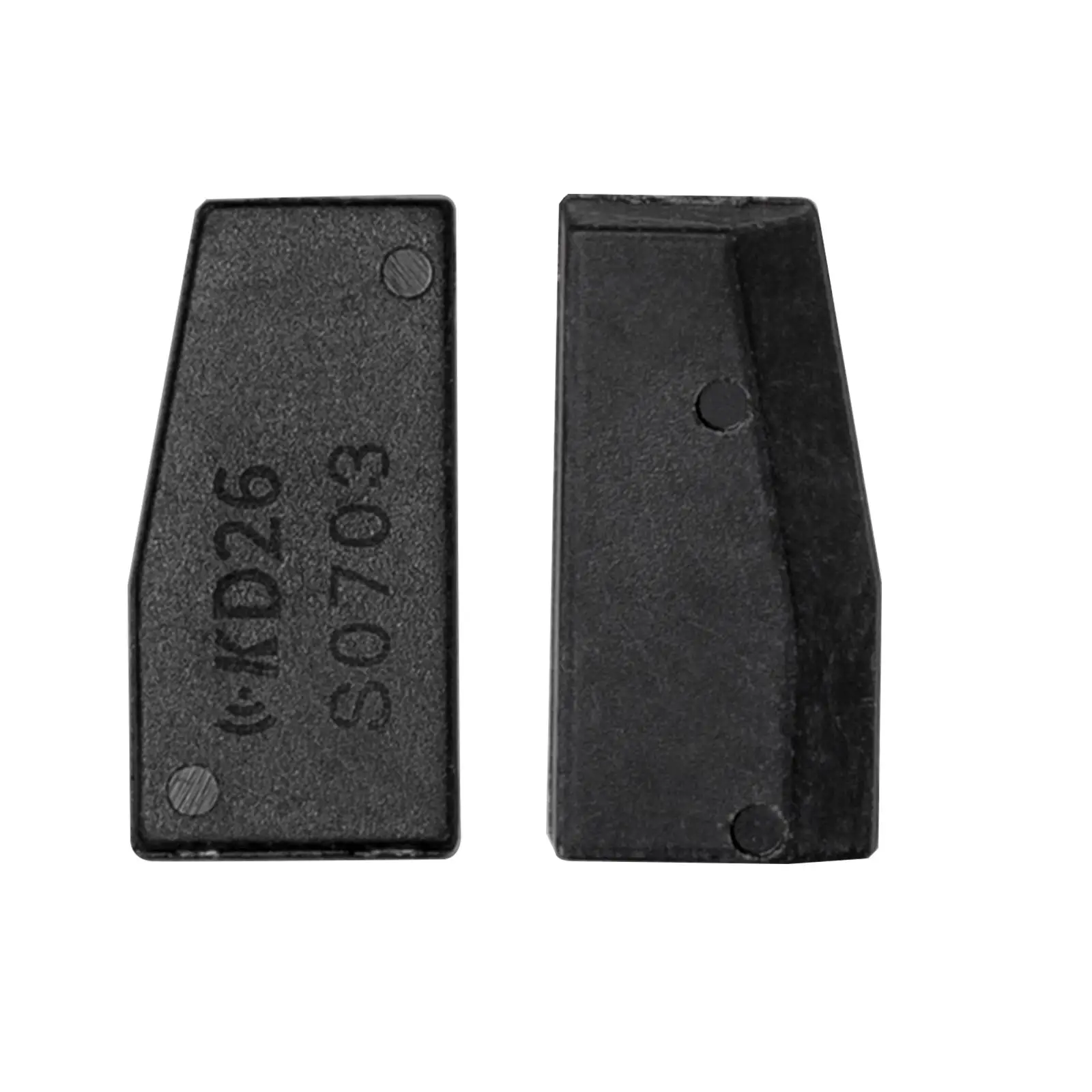 1PC KEYDIY KD Super Chip D26 Support 7935 ID46 ID8E ID8A ID8C Support 96 Bit 48 Clone Car Transponder Chip For KD X2 X4 MAX Tool