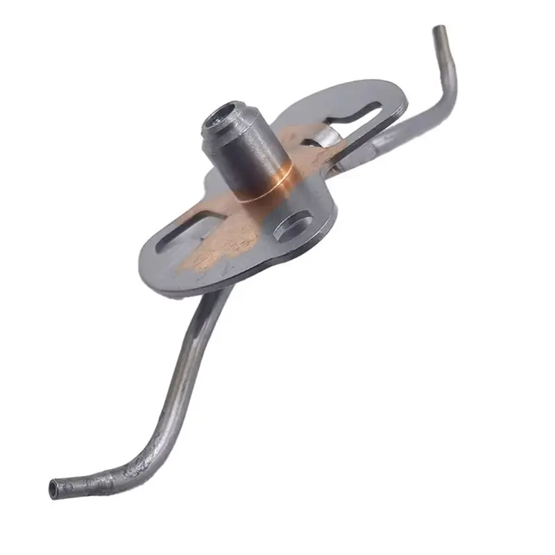 BB Car AL3Q-6K858-BB Oil Spray Nozzle For LAND ROVER 4.4D 448DT V8 Diesel Engine 2013-2022 39L0405
