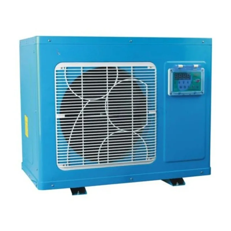 Fresh constant temperature machine Chiller Refrigerator Heating and cooling machine