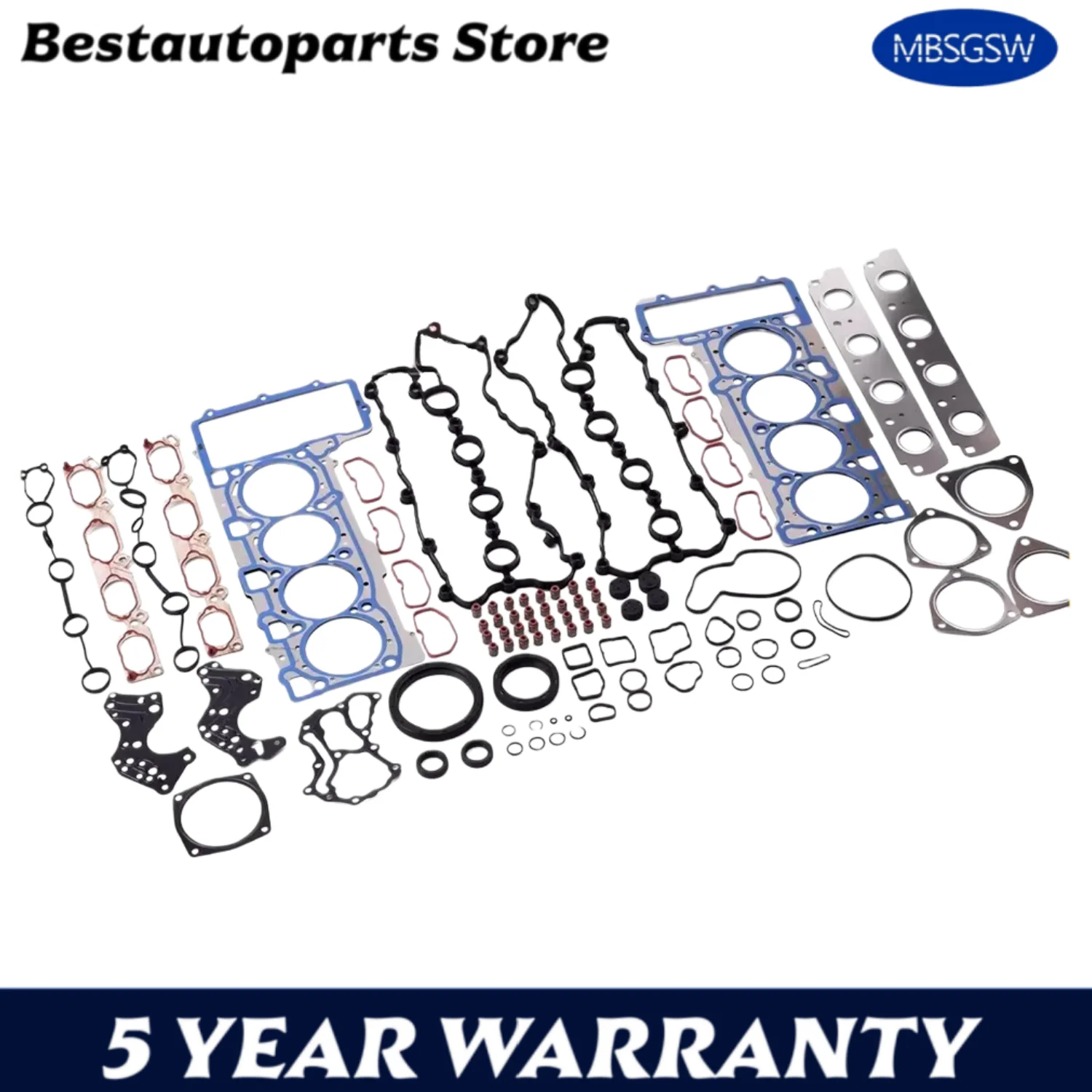 Auto Engine Parts R…