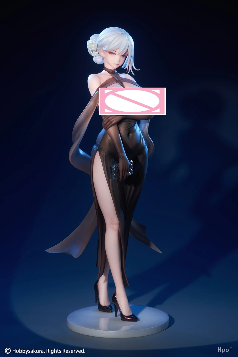 【Original】Hobby·sakura Esposa Figuras em escala 1/7 Brinquedos de anime