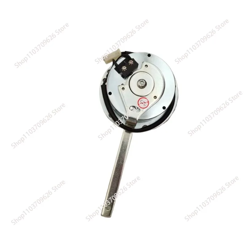 ALY0S6BG 24V 16.8W 6Nm 10Nm Electromagnetic Brake Clutch for Industrial Automation Packaging Machinery Elevator Systems