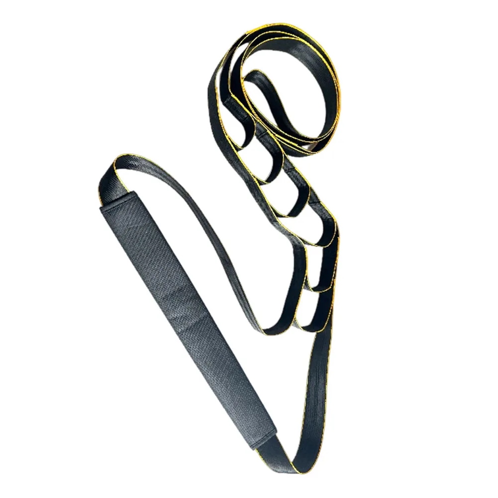 sangle-de-traction-pour-patinage-de-vitesse-entrainement-d'angle-entrainement-de-resistance-soutien-lombaire-rembourre-poignees-trapezoidales-pour-entraineurs