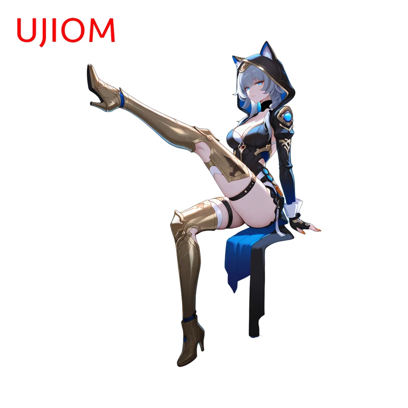 Ujiom Sexy Girl Cip…