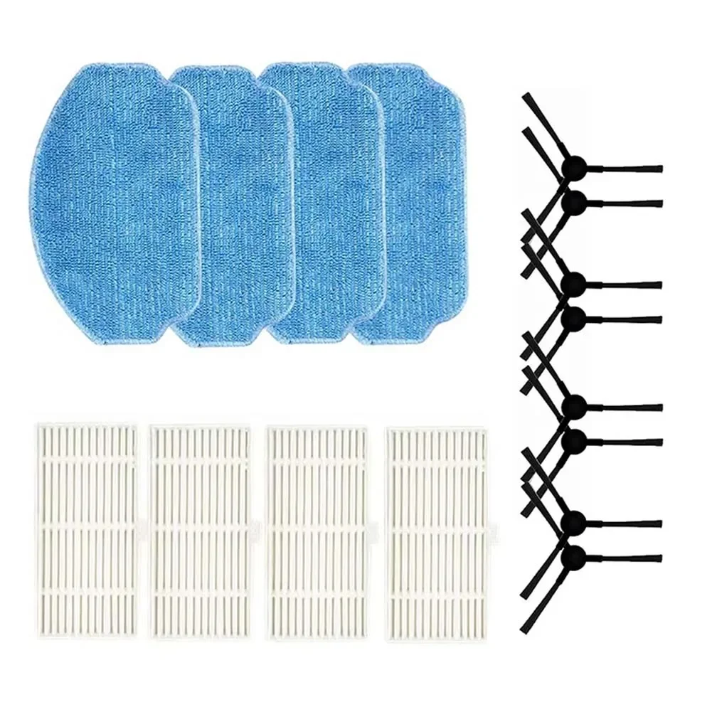 

High Performance Cloth Filter Set for ONSON For MAMNV BR150 BR151 Sweepers Designed for Haier TL30U1 Vacuum Cleaners