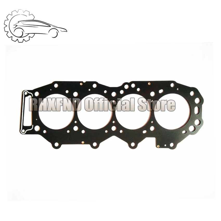 

Metal Cylinder Head WE BT50 Gasket for mazda BT-50 pick-up for Ford Ranger/Everest 2499cc 2.5TDI 16v