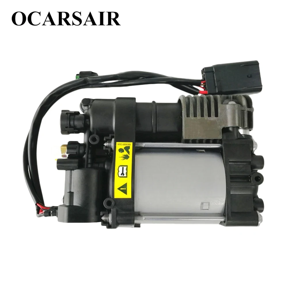 68041137AC 68041137AD 68041137AG Pump Air Suspension Compressor For Jeep Grand Cherokee WK2 2011