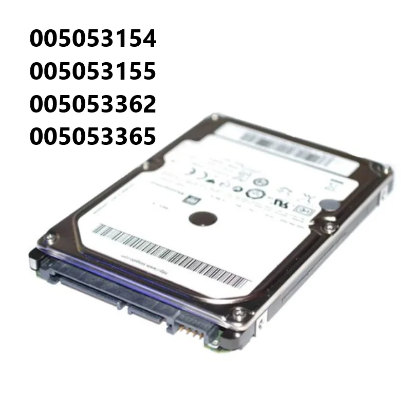 

NEW HDD 005053154 005053155 005053362 005053365 D4-2S10-1800 1.8TB 10K RPM 2.5in SAS 12Gb/s Hard Drive for D+ELL E+MC 4160 UNITY