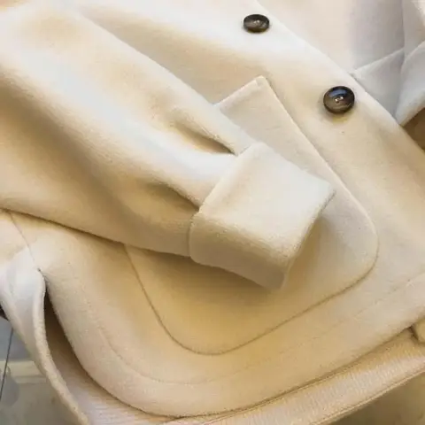 10 best sales kavajrock kvinnor - №7