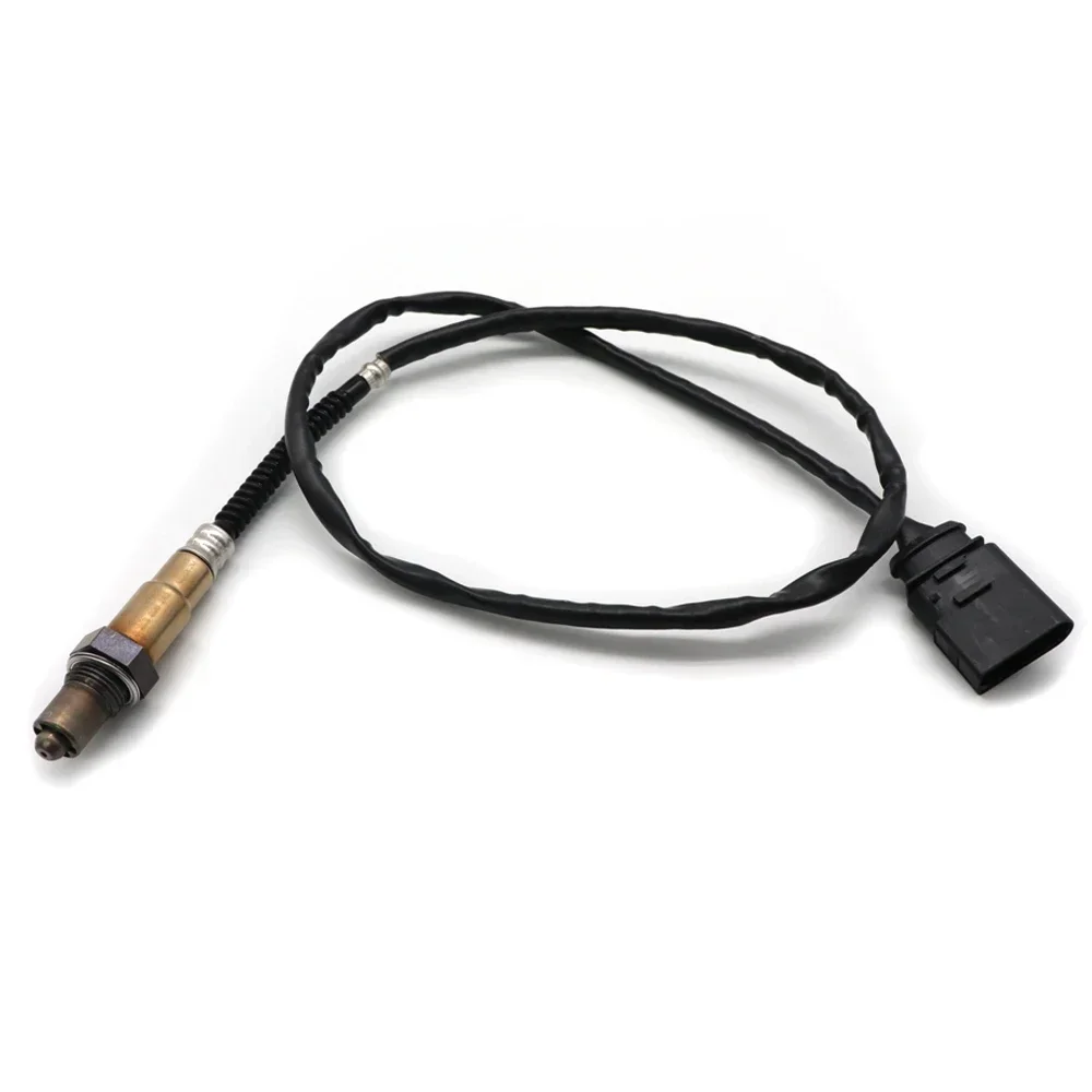 Air Fuel Ratio Lambda Oxygen Sensor For Audi  A4 A8 TT Porsche Cayenne Volkswagen Touareg Golf Phaeton 2344809 234-4809