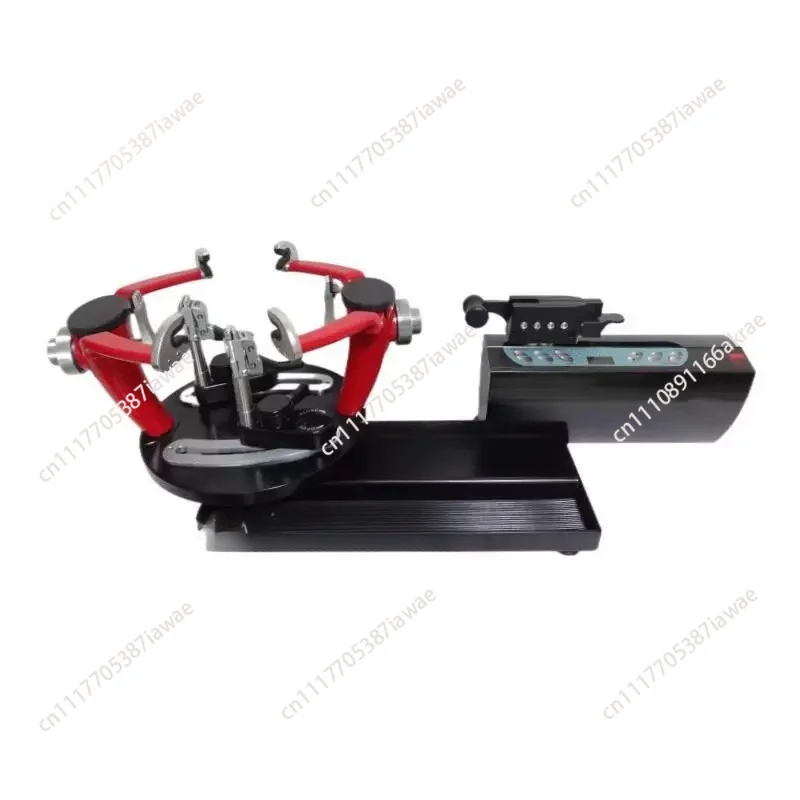 Computer head racket stringing machine converter upgrade version accessories smart stringing machine multi-function stringing