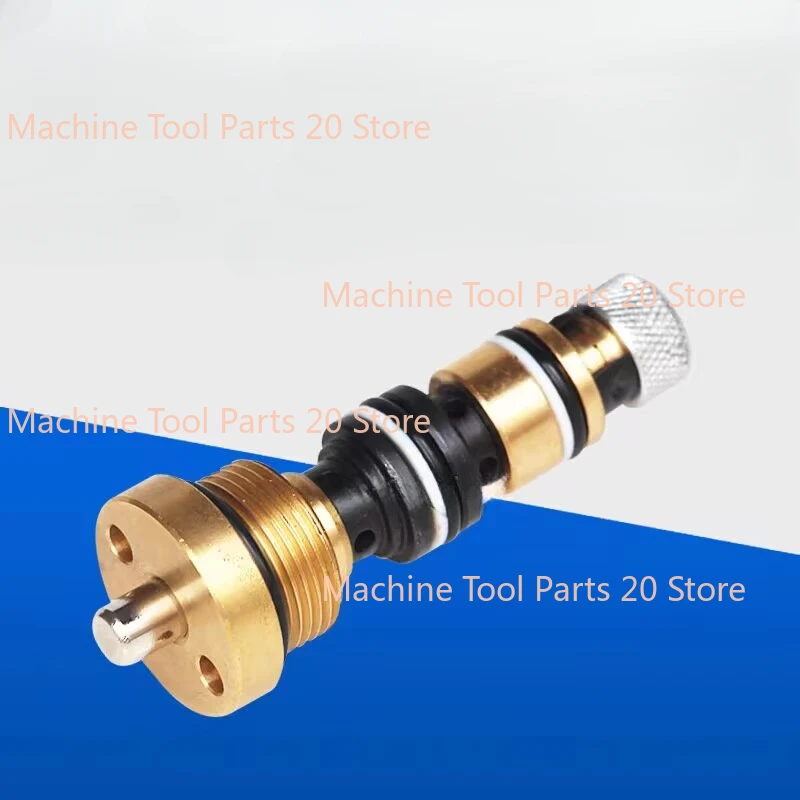 Hydraulic Hand Forklift Oil Pump Valve Core Hydraulic System Manual Pallet Trucks Accessories Repair Kit for Noblelift AC Series