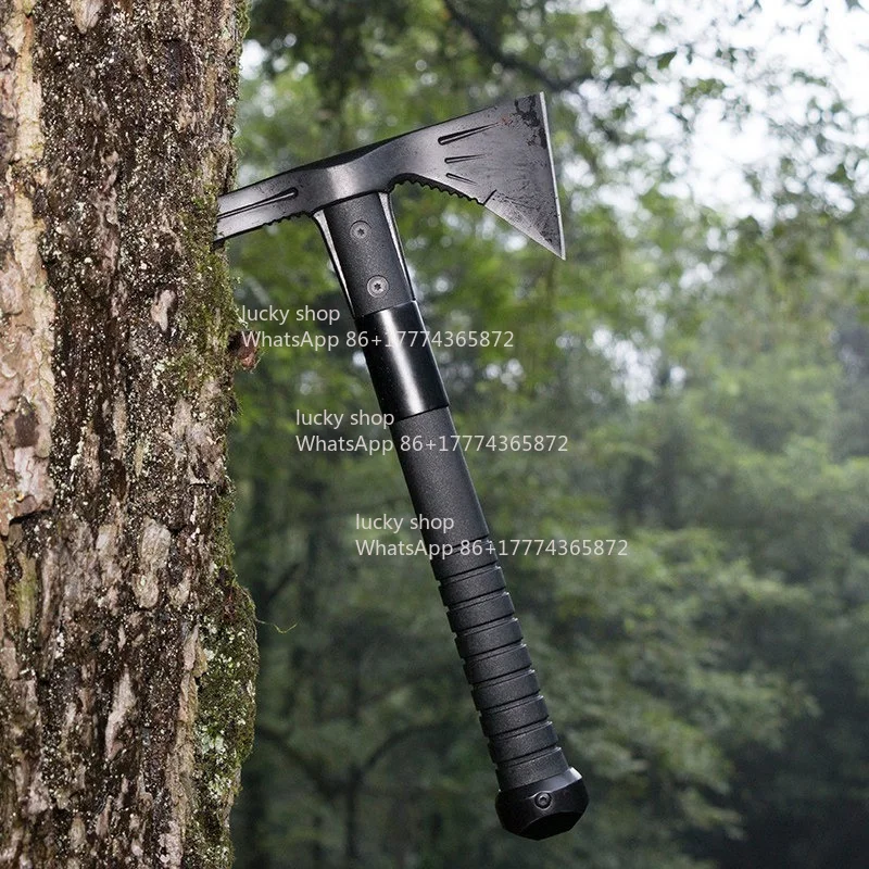 Outdoor Tools Axe F182N Fire Axe Camp Tactical Aid