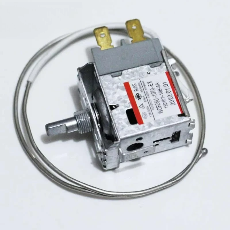 Refrigerator Spare Parts WDF25U-1070-EX Thermostat  For Homa TCL Refrigerator Controller