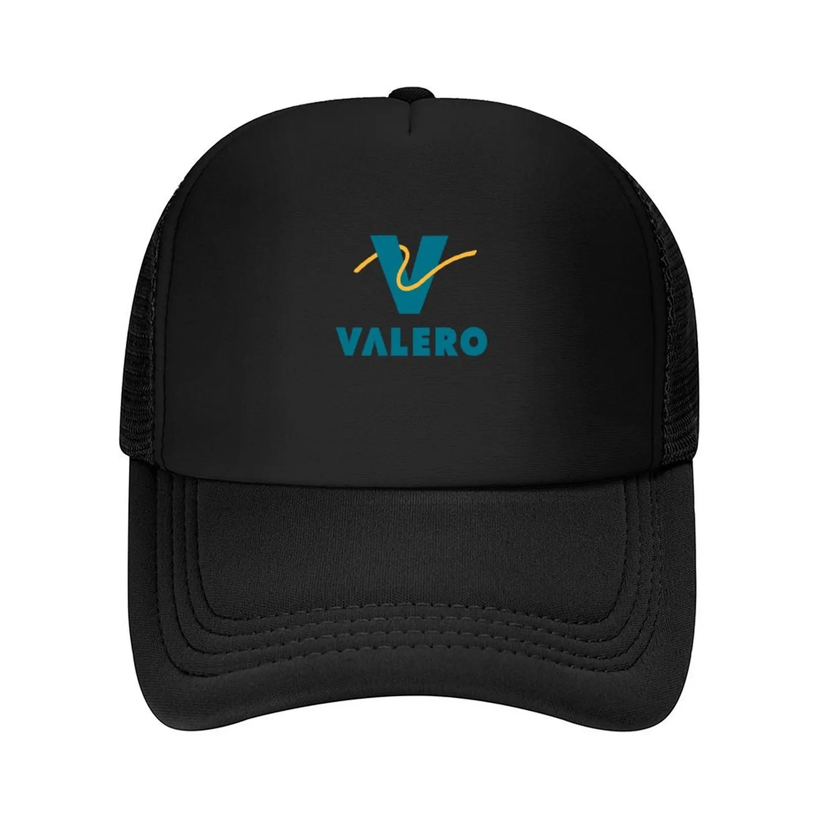 

valero 13 Essential T-Shirt Baseball Cap Fashion Beach Trucker Cap fishing caps man hats on offer Men's Luxury Women's
