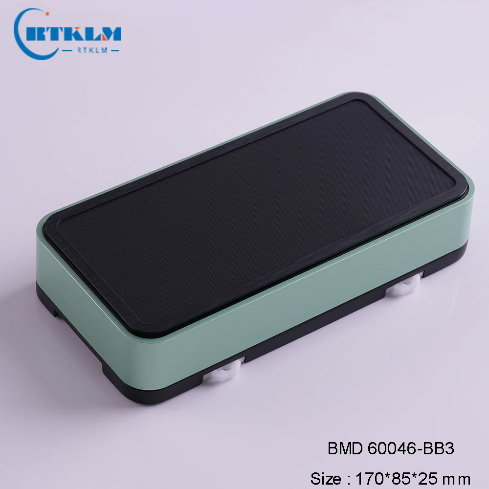 Enclosure Case Plastic Project Box Storage Shell Housing Instrument Case Enclosure Electronic Supplies170x85x25mm