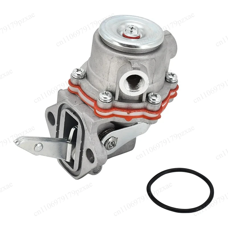Fuel Lift Pump TX10289 2089595 Fit Hay Cutting 8100 8200 8400 & Tractor 310 350 360 445