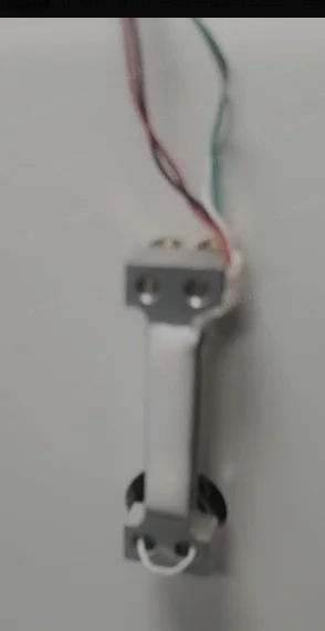 High Precision Weight Pressure Sensor Module 100g 500g Small Range Electronic Weighing Scale Load Cell Replacement Parts