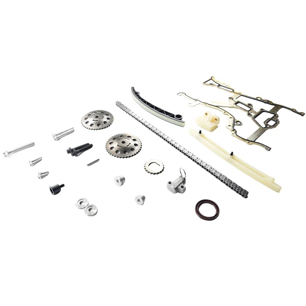 

REVO 309066 Auto Engine Timing Chain Kit For CHEVROLET AVEO Orlando X10XE/Z10XE/X12XE/Z12XE/X14XE/Z14XE OE 95522267 636821