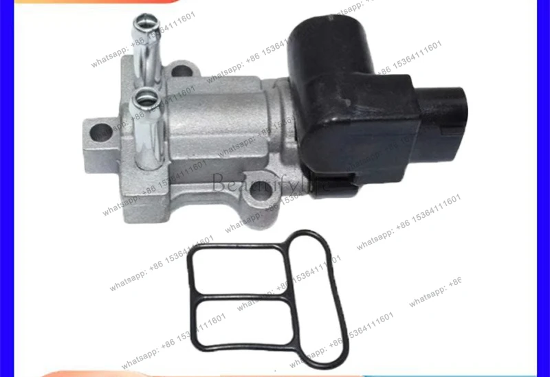 15022-PLC-J03 16022-PLC-J01 for idling control valve motorcycle auto parts